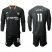 Chelsea #11 Pedro Third Long Sleeves Soccer Club Jersey