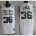Boston Celtlcs 36 Oneal White Swingman NBA Jersey Cheap