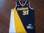 Reggie Miller- Indianna Pacers Throwback Jersey