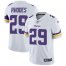 Nike Minnesota Vikings #29 Xavier Rhodes White Youth Stitched NFL Vapor Untouchable Limited Jersey