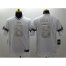 Nike Dallas Cowboys #8 Troy Aikman White Mens Stitched NFL Limited Platinum Jersey