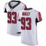 Nike Atlanta Falcons #93 Allen Bailey White Mens Stitched NFL New Elite Jersey