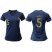 Womens France #5 Umtiti Home Soccer Country Jersey
