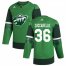 Minnesota Wild #36 Mats Zuccarello Mens Adidas 2020 St. Patricks Day Stitched NHL Jersey Green.jpg.jpg