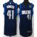 2011 NBA Champions Dallas Mavericks 41 Dirk Nowitzki Dark Blue Jersey Cheap