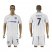 Chelsea #7 Kante Away Soccer Club Jersey