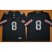 Ohio State Buckeyes #8 Championship Black Commemorative Stitched NCAA Jersey