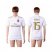 AC Milan #15 Gomez Away Soccer Club Jersey