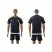 Argentina Blank Away Soccer Country Jersey