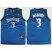 Minnesota Timberwolves 3 Stephon Marbury Blue Swingman NBA Jerseys Cheap