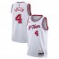 Jalen Green Houston Rockets Nike Unisex 2023/24 Swingman Jersey – White – City Edition
