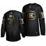 Adidas Montreal Canadiens #31 Carey Price 2019 Black Golden Edition Authentic Stitched NHL Jersey