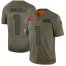 Nike Arizona Cardinals #1 Kyler Murray Camo Youth Stitched NFL Limited 2019 Salute to Service Jersey