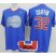 Los Angeles Clippers 32 Blake Griffin Blue Revolution 30 Swingman NBA Jersey 2013 Christmas Style Signed Cheap