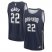 Franz Wagner Orlando Magic Fanatics Branded Unisex 2023/24 Fast Break Jersey – Navy – City Edition