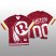 NFL Washington Redskins Custom Red Mens Mitchell & Nell Big Face Fashion Limited NFL Jersey