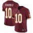 Nike Washington Football Team #10 Paul Richardson Jr Burgundy Red Team Color Mens Stitched NFL Vapor Untouchable Limited Jersey