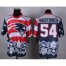Nike New England Patriots #54 Donta Hightower Navy Blue Mens Stitched NFL Elite Noble Fashion Jersey