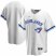 Toronto Blue Jays Nike Home Cooperstown Collection Team MLB Jersey White