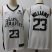 Clippers #23 Louis Williams White Basketball Swingman City Edition 2019/20 Jersey