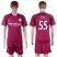 Manchester City #55 Diaz Away Soccer Club Jersey