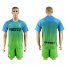 Inter Milan Blank Sec Away Soccer Club Jersey