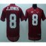 Alabama Crimson Tide 8 Julio Jones Red NCAA Jerseys