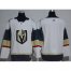 Adidas Vegas Golden Knights Blank White Road Authentic Womens Stitched NHL Jersey