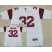 USC Trojans 32 O.J Simpson White NCAA Jerseys