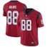 Nike Houston Texans #88 Jordan Akins Red Alternate Mens Stitched NFL Vapor Untouchable Limited Jersey