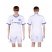 Chelsea Blank White Soccer Club Jersey