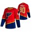 St. Louis Blues #90 Ryan OReilly Red Mens Adidas 2020-21 Reverse Retro Alternate NHL Jersey