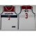 Mens Nike Washington Wizards #3 Bradley Beal White Association Edition NBA Swingman Jersey