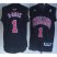Chicago Bulls 1 D-ROSE Fashion Black Revolution 30 Swingman NBA Jerseys Cheap