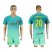 Barcelona #20 Roberto Sec Away Soccer Club Jersey