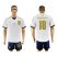 Italy #18 Montolivo Away Soccer Country Jersey