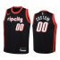 Portland Trailblazers City Edition Jersey 2021-2022