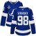 Adidas Tampa Bay Lightning #98 Mikhail Sergachev Blue Home Authentic Womens 2020 Stanley Cup Champions Stitched NHL Jersey