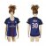 Womens Paris Saint-Germain #30 Sirigu Home Soccer Club Jersey