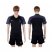 France Blank Away Soccer Country Jersey