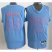 Oklahoma City Thunder 35 Kevin Durant Blue Revolution 30 Swingman NBA Jerseys Christmas Style Cheap