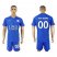 Leicester City Personalized Home Soccer Club Jersey