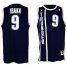 Oklahoma City Thunder #9 Serge Ibaka Blue Revolution 30 Swingman NBA Jerseys Cheap
