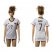 Womens Colombia #7 Bacca Away Soccer Country Jersey
