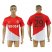 Monaco #29 Mbappe Home Soccer Club Jersey