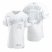 Washington Nationals #31 Max Scherzer Mens Nike Platinum MLB MVP Limited Player Edition Jersey