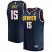 Nikola Jokic Denver Nuggets Fanatics Branded Youth Navy 2023 NBA Finals Champions Fast Break Player Jersey – Icon Edition