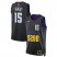 Nikola Jokic Denver Nuggets Nike Unisex 2023/24 Swingman Jersey – Black – City Edition