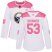 Adidas Buffalo Sabres #53 Jeff Skinner White/Pink Authentic Fashion Womens Stitched NHL Jersey