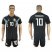 Argentina #10 Maradona Away Soccer Country Jersey